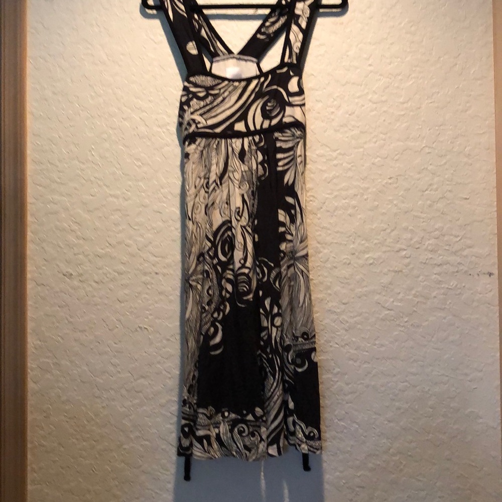 Anthropologie Deletta Dress